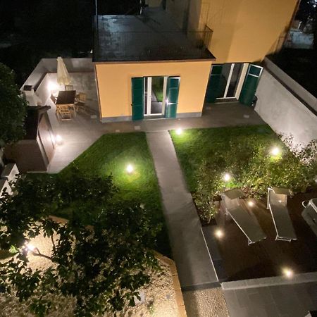 La Villetta Sull'Argine Imperia Luaran gambar