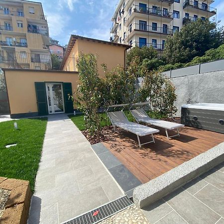La Villetta Sull'Argine Imperia Luaran gambar